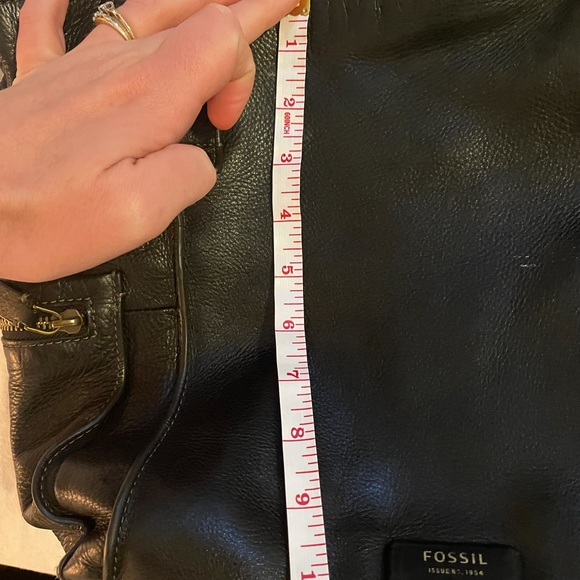 Fossil Bag/Purse - Picture 7 of 9